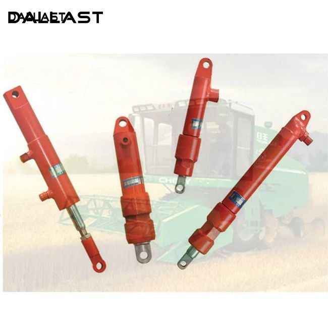 Agricultural Harvester Hydraulic Cylinders(001)