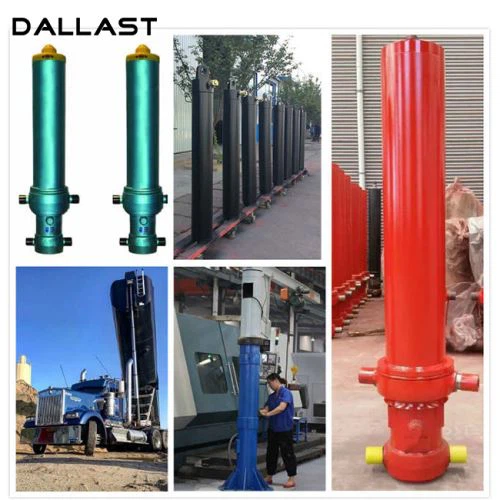 Pob Tseg Truck Hoist Lub Tog Raj