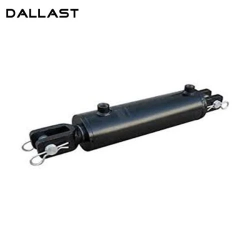 Ntoo Splitter Hydraulic Lub Tog Raj Kheej