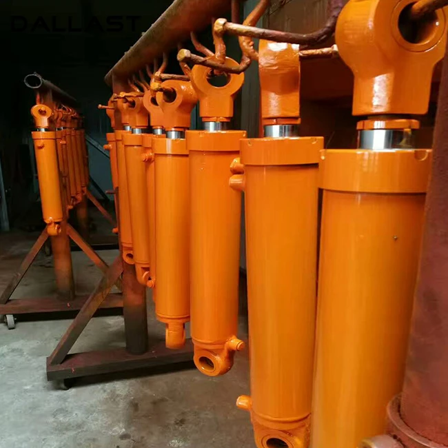 Tsheb Laij Teb Thoob Hydraulic Thoob